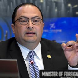 Mario Búcaro deja la dirección ejecutiva de Miss Universo en medio de polémicas legales