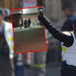 Asesinan a encargado del alcoholímetro durante operativo en Oaxaca