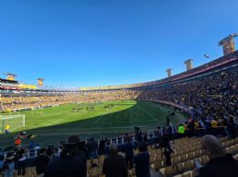Tigres se prepara para la final ante Toluca con apoyo masivo de aficionados