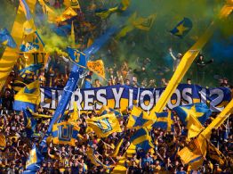 Tigres transmitirá GRATIS la final ante Toluca en el Estadio Universitario