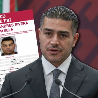 Quién es ‘La Firma’, operador del CJNG ligado al ataque contra Harfuch y buscado por el FBI