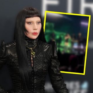 Lady Gaga detiene su concierto en Sídney, tras la caída de uno de sus bailarines