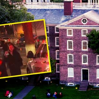 Universidad de Brown emite alerta por tirador activo; continúa búsqueda del sospechoso | VIDEO