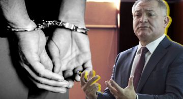 Cae Jesús Gabriel Pérez, exfuncionario ligado al caso García Luna