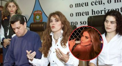 A 20 años del Caso Andrade, Gloria Trevi niega complicidad