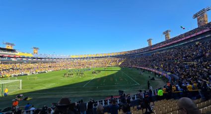 Tigres se prepara para la final ante Toluca con apoyo masivo de aficionados