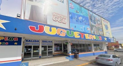 Julio Cepeda Jugueterías cerrará su icónica sucursal de Gonzalitos