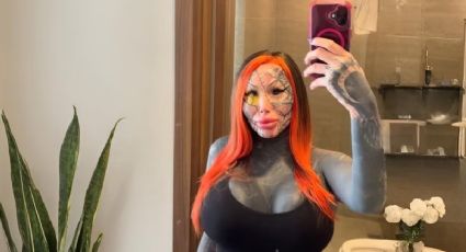 Muere reconocida influencer mexicana tras caer del balcón de un hotel en Tailandia