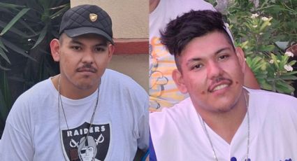 Buscan a Daniel Alejandro, desaparecido en Escobedo tras salir de trabajar