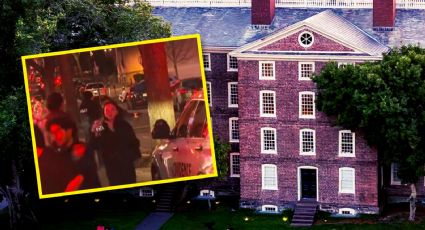 Universidad de Brown emite alerta por tirador activo; continúa búsqueda del sospechoso | VIDEO