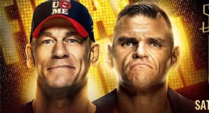EN VIVO | John Cena vs Gunther: Cena se rinde por primera vez y se despide de la WWE