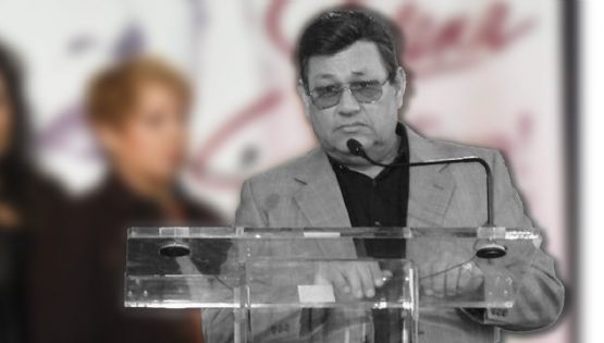 Fallece Abraham Quintanilla, padre de Selena y AB Quintanilla, a los 86 años