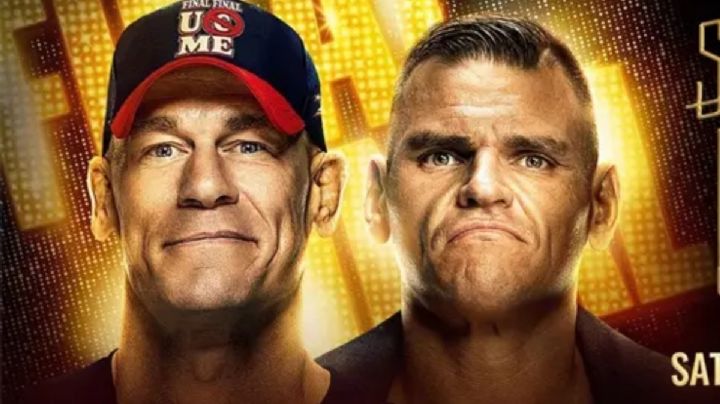 EN VIVO | John Cena vs Gunther: Cena se rinde por primera vez y se despide de la WWE