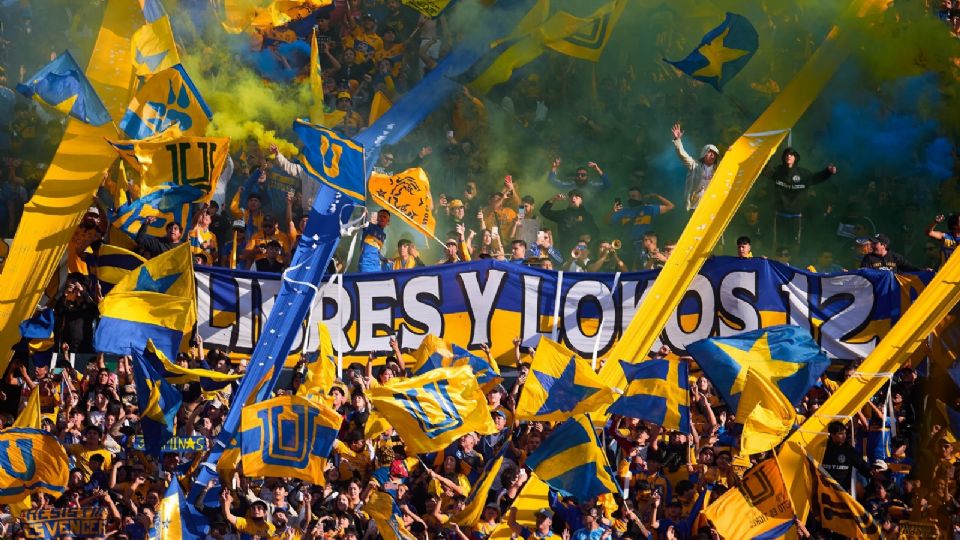 Aficionados podrán seguir la final Toluca vs. Tigres EN VIVO desde el Estadio Universitario.