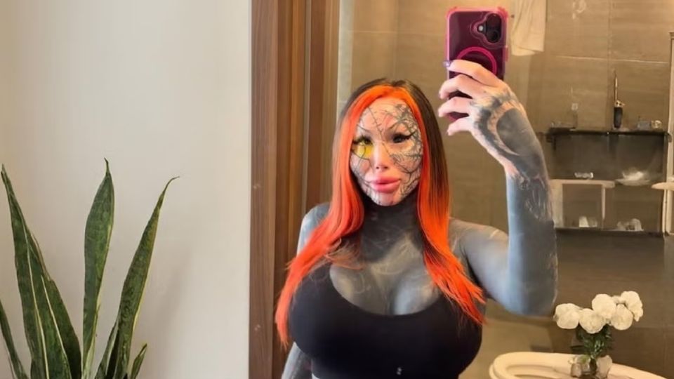 Muere reconocida influencer mexicana tras caer del balcón de un hotel en Tailandia