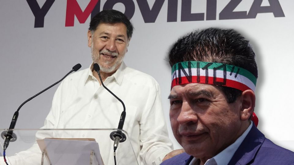 El mensaje fue grabado y difundido desde la cuenta oficial de “Juanito”.