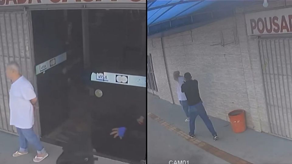 Asesinan en Brasil a violador de un menor horas después de salir de la cárcel