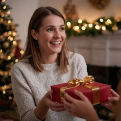 ¿Cuál es el mejor celular para regalar en Navidad 2025, según la IA?