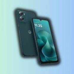 Este es el precio con descuento del nuevo Moto g06 en diciembre de 2025