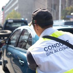 En dos días de alcoholímetro suman 144 conductores remitidos al 'Torito'