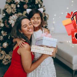¿Cuáles son los 5 regalos principales para Navidad?
