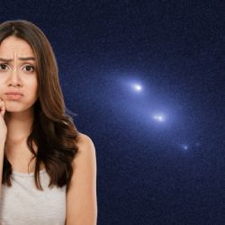 El cometa 3I/ATLAS pasará cerca de la Tierra en un evento que no se repetirá