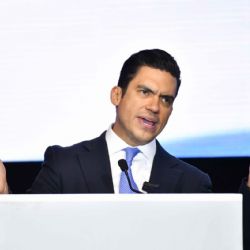 PAN acusa visión autoritaria en reformas de agua y vapeadores