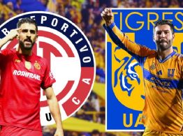 Tigres vs Toluca: Dónde ver la FINAL de la Liga MX Apertura 2025