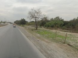 Encuentran cuerpo en avanzado estado de descomposición en la Carretera a Monclova
