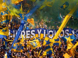 ¿Dónde celebrará Tigres si es campeón? Macroplaza o Estadio Universitario