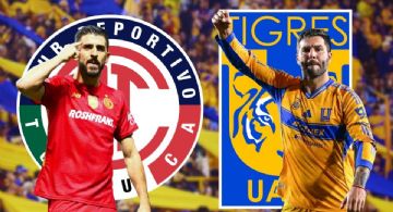Tigres vs Toluca: Dónde ver la FINAL de la Liga MX Apertura 2025