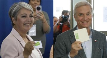 Elecciones Chile: El ultraderechista José Antonio Kast gana los comicios presidenciales