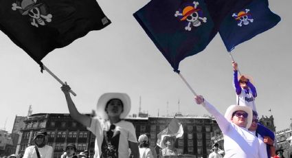 EN VIVO l Marcha Generación Z: Sigue aquí los detalles de la manifestación de hoy 14 de diciembre