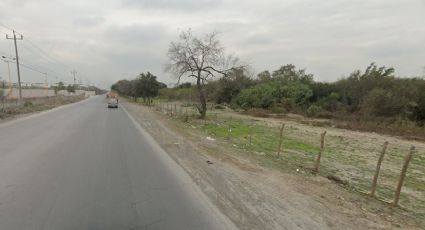 Encuentran cuerpo en avanzado estado de descomposición en la Carretera a Monclova
