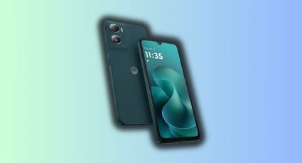 Este es el precio con descuento del nuevo Moto g06 en diciembre de 2025