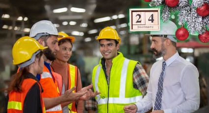 LFT: ¿este 24 de diciembre es día de descanso obligatorio?