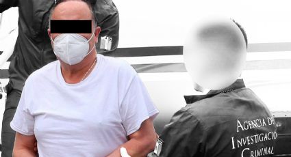 César Duarte, exgobernador de Chihuahua, es vinculado a proceso por lavado de dinero