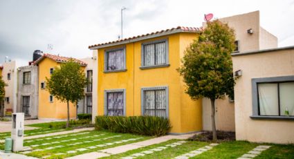 Entregan 171 viviendas del Infonavit en Pesquería y liberan hipotecas en Escobedo