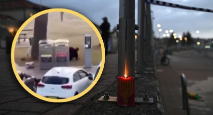 VIDEO | Civil enfrenta a atacante armado durante festival judío en playa Bondi, Sídney