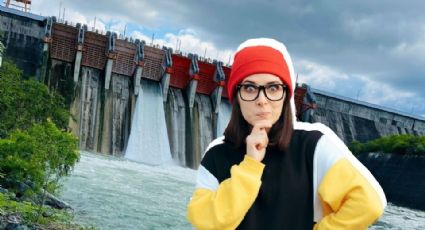 Nivel de las presas de Nuevo León HOY 15 de diciembre de 2025