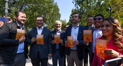 Llegó el momento de cumplir con la Ley Silla, destacan legisladores y dirigentes de MC