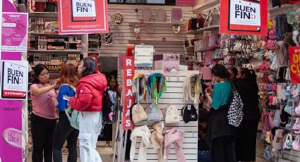 Ventas de El Buen Fin 2025 alcanzan 219 mil millones de pesos