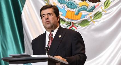 Usa Haces declaraciones de Harfuch para deslindarse del 'Limones'