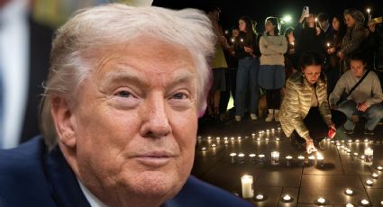 Donald Trump reacciona a ataques mortales en Estados Unidos, Australia y Siria