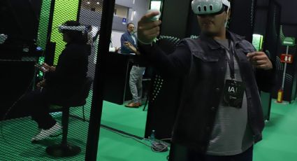 Regular la inteligencia artificial en México, insiste Monreal