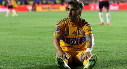 Se le escapa a Tigres su noveno título de la Liga MX al caer en penales ante el Toluca