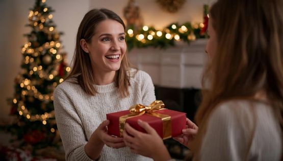¿Cuál es el mejor celular para regalar en Navidad 2025, según la IA?