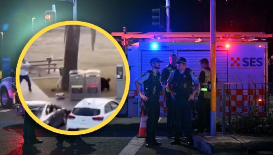 Se registra tiroteo durante celebración judía en Sídney; hay al menos 12 muertos