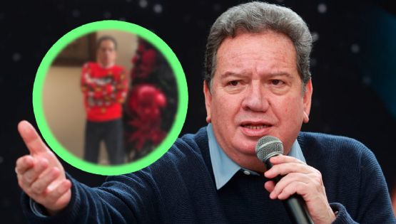 ¿Coque Muñiz tuvo un cambio físico? Así luce el cantante tras superar problemas de salud
