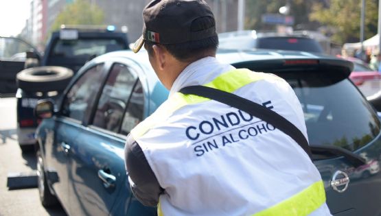 En dos días de alcoholímetro suman 144 conductores remitidos al 'Torito'